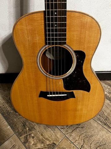 Taylor - Taylor GS - - Akoestische gitaar - Mexico beschikbaar voor biedingen