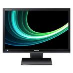 Samsung S22A450BW - 22 inch - 1680x1050 - DVI - VGA - Zwart, Computers en Software, Monitoren, Verzenden, Nieuw