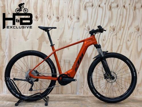 KTM Macina 793 29 inch E-Mountainbike Shimano 2024, Fietsen en Brommers, Fietsen | Mountainbikes en ATB, Hardtail, Heren, 53 tot 57 cm