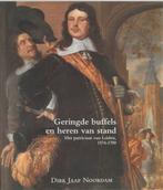 Geringde buffels en heren van stand / Zeven Provincien reeks, Boeken, Verzenden, Gelezen, D.J. Noordam