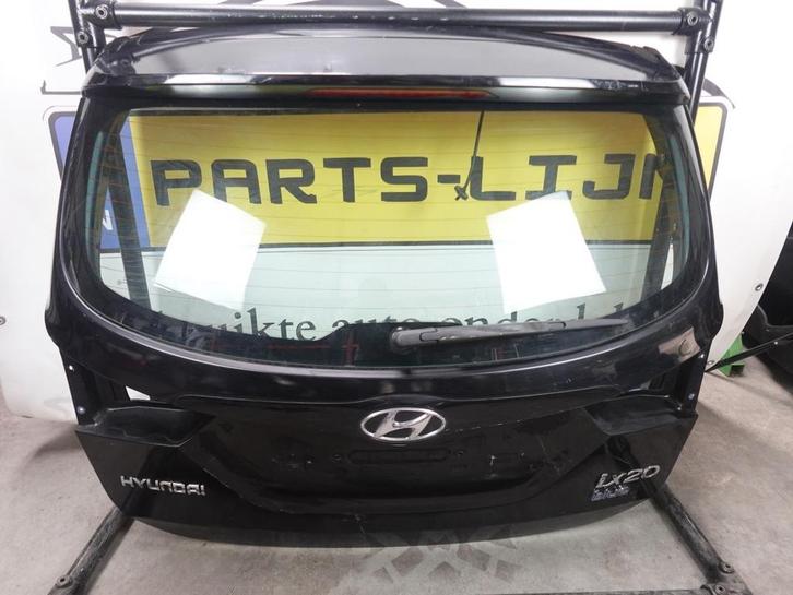 Gebruikte achterklep HYUNDAI iX20 2010-2019 – 98700-1K000, Auto-onderdelen, Overige Auto-onderdelen, Ophalen of Verzenden