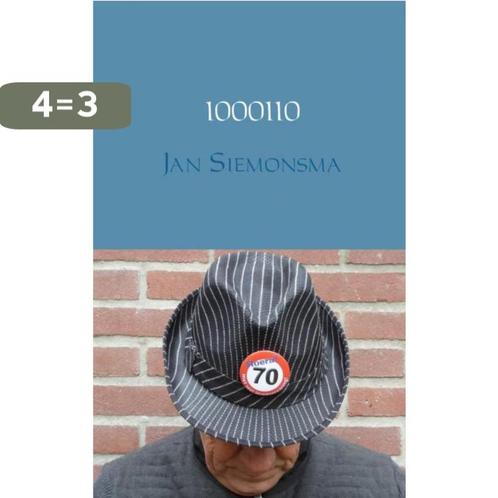 1000110 9789463980708 Jan Siemonsma, Boeken, Reisverhalen, Zo goed als nieuw, Verzenden