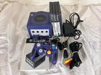 Nintendo - Gamecube - Nintendo GameCube With 4 games -, Nieuw