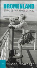 Dromenland 9789066112407 I. Montijn, Verzenden, Zo goed als nieuw, I. Montijn