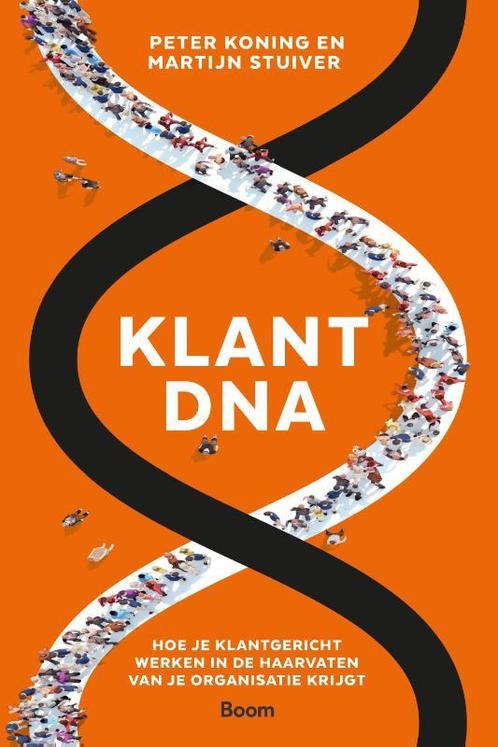 Agile DNA 9789024428502 Martijn Stuiver, Boeken, Economie, Management en Marketing, Zo goed als nieuw, Verzenden