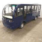 Beaver Elektrische 14-Persoons Bus, Auto's, Gebruikt