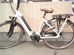 Gazelle Grenoble C7+ HMB 400 wh accu, Gebruikt, Ophalen of Verzenden, 47 tot 51 cm, 50 km per accu of meer