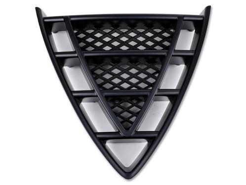 Grill Alfa Romeo Brera / Spider (Typ 939) Bj. 05-.. zwart, Auto-onderdelen, Overige Auto-onderdelen, Ophalen of Verzenden