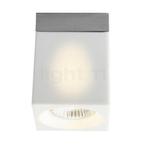 Fabbian Cubetto Plafond-/Wandlamp, wit - gu10 (Binnenlampen), Verzenden, Nieuw