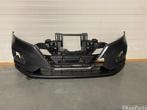 Nissan Qashqai voorbumper 62022-HV00H, Auto-onderdelen, Carrosserie en Plaatwerk, Ophalen, Gebruikt, Voor, Bumper