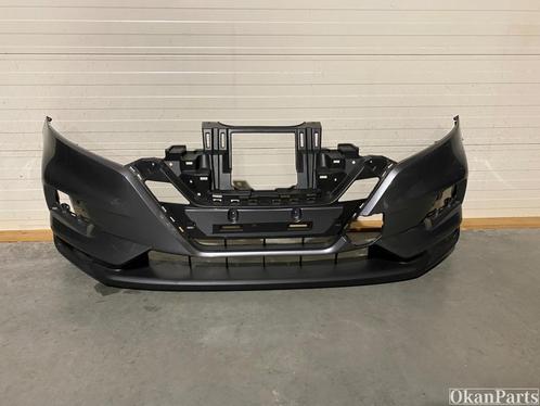 Nissan Qashqai voorbumper 62022-HV00H, Auto-onderdelen, Carrosserie en Plaatwerk, Gebruikt, Nissan, Voor, Bumper, Ophalen