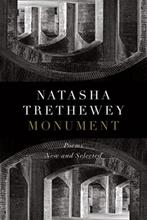 Monument 9781328507846 Natasha Trethewey, Verzenden, Zo goed als nieuw, Natasha Trethewey