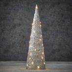 Luca Lighting Kerstverlichting Kegel met Warm Witte LED Lamp, Verzenden, Nieuw
