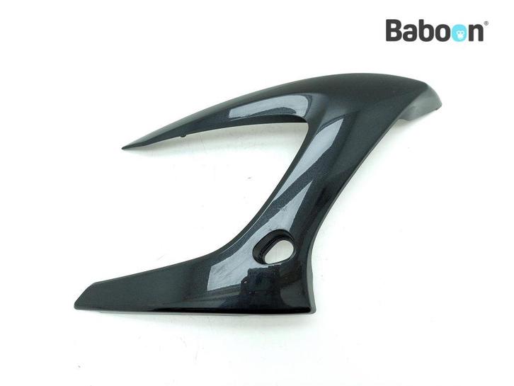 Bovenkuip Rechts Yamaha FZ 6 2004-2006 (FZ6 FAZER), Motoren, Onderdelen | Yamaha, Gebruikt, Verzenden