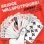 vinyl single 7 inch - Johnny - et Het Telstar Orkest o.l...., Verzenden, Zo goed als nieuw