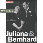Juliana en Bernhard / Elsevier 9789035251922, Boeken, Geschiedenis | Vaderland, Verzenden, Gelezen, Dik van der Meulen