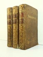 [Marie-Catherine Le Jumel de Barneville, baronne d’Aulnoy] -
