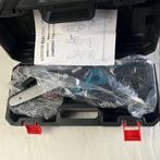 ACTIE Snoeizaag mini kettingzaag 6 inch in koffer compleet, Verzenden, Nieuw, Overige soorten, DeNico-PoWer