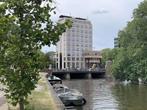 Kantoorruimte te huur Rhijnspoorplein 10 Amsterdam, Zakelijke goederen, Bedrijfs Onroerend goed, Huur, Kantoorruimte