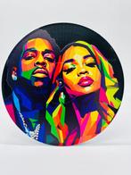 DR HIDE (1992) - (Vinyl Record) Beyonce ft. Jay Z