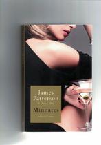 Minnares 9789023494133 James Patterson, Boeken, Verzenden, Gelezen, James Patterson