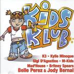 cd - Various - Kids Klub 1, Verzenden, Zo goed als nieuw
