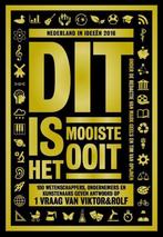 Dit is het mooiste ooit / Nederland in ideeen / 3, Verzenden, Zo goed als nieuw, Heleen Dupuis