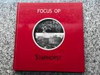 Focus op Staphorst, Verzenden, Gerrit Stegeman, 20e eeuw of later, Gelezen