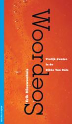 Woordsoep 9789072603128 Erik Nieuwenhuis, Verzenden, Gelezen, Erik Nieuwenhuis