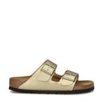 Birkenstock Arizona sandalen voor dames in het Goud, Kleding | Dames, Schoenen, Overige kleuren, Verzenden, Nieuw, Sandalen of Muiltjes