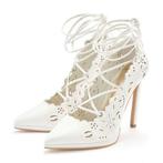 Lascana Belle Affaire Highheel-pumps Stiletto pump met, Kleding | Dames, Schoenen, Verzenden, Nieuw