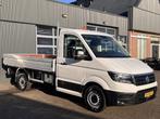 Volkswagen Crafter 35 2.0 TDI, Stof, Gebruikt, Euro 6, Volkswagen