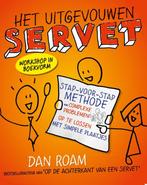Het uitgevouwen servet 9789013116175, Verzenden, Zo goed als nieuw