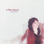 cd - Lynn Miles - Unravel, Verzenden, Zo goed als nieuw