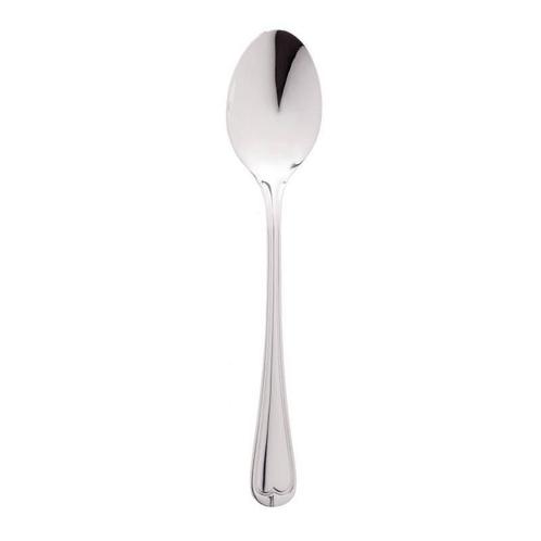 Tafellepel - Amefa Elegance - RVS 18/10 - per 12 stuks, Zakelijke goederen, Horeca | Keukenapparatuur, Nieuw in verpakking, Verzenden