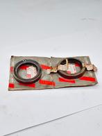 Fiat 131 wielnaaf oliekeerring set, Verzenden, Nieuw, Fiat