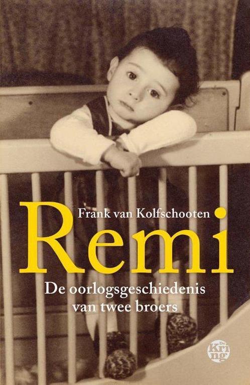 Remi, Boeken, Overige Boeken, Ophalen of Verzenden