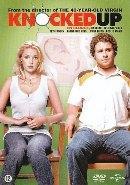 Knocked up - DVD, Verzenden, Nieuw in verpakking