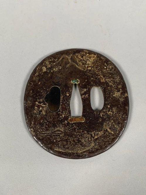 Goud, IJzer (gegoten), IJzer (gesmeed), Koper, Staal, Zilver, Antiek en Kunst, Antiek | Overige Antiek