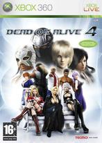 Dead or Alive 4, Verzenden, Nieuw