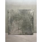 Rak Cementina - Dark Antracite – Vloertegel – 60x60cm – Mat, Ophalen of Verzenden, Nieuw