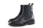 Toral Chelsea Boots in maat 38 Zwart | 10% extra korting, Kleding | Dames, Schoenen, Toral, Gedragen, Overige typen, Zwart