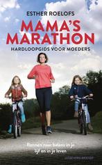 Mamas marathon 9789492037565 Esther Roelofs, Verzenden, Zo goed als nieuw, Esther Roelofs