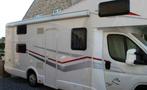 6 pers. Rimor camper huren in Renswoude? Vanaf € 145 p.d. -, Caravans en Kamperen