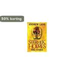 Young Sherlock Holmes 4 9780230758506 Andrew Lane, Boeken, Verzenden, Zo goed als nieuw, Andrew Lane