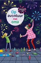 9789048729975 Bolleboos  -   Op avontuur met oma, Boeken, Annemarie Bon, Zo goed als nieuw, Verzenden