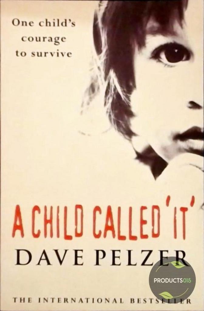 A Child Called It 9780752833941 Dave Pelzer, Boeken, Taal | Engels, Zo goed als nieuw, Verzenden