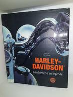 Harley-Davidson, Ophalen of Verzenden, Nieuw