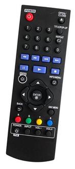 Alternatieve LG AKB73896401 afstandsbediening, Verzenden, Nieuw