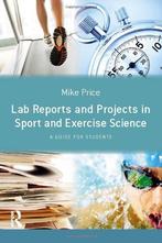 Lab Reports and Projects in Sport and Exercise Science: A, Gelezen, Verzenden